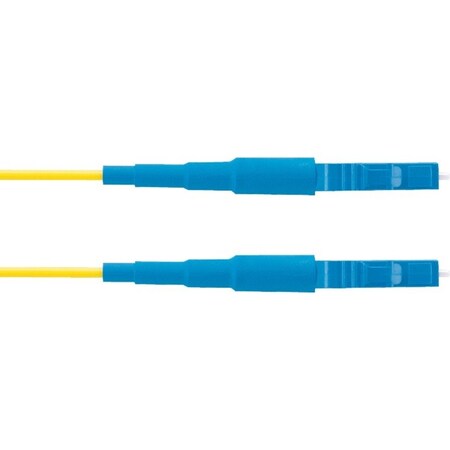 Panduit 1-F OS2 SIMPLEX PATCHCORD, LC-LC, 3 M,  F9F10-10M3Y